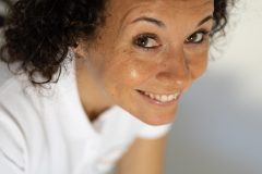 Elisa Guatto FIsioterapista