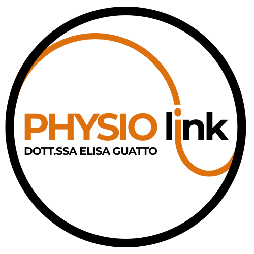 logo physiolink.it