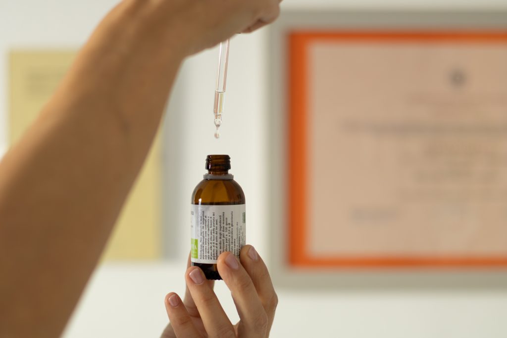 medicina alternativa